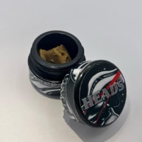 Golden head Warriors 2G