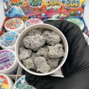 Growlers Icecaps Strain