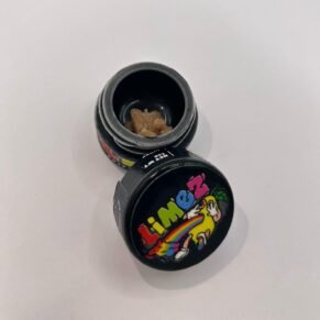 Hassans x Dochazed LimeZ 1G