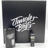 Jungle Boys Disposable