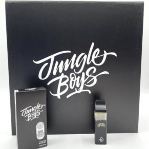 Jungle Boys Disposable