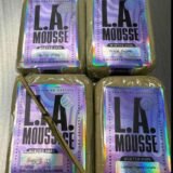 L.A. Mousse