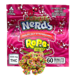 Nerd Rope Edibles