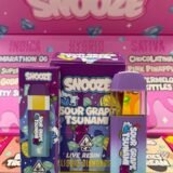 Snooze Disposable 2G