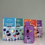 Space Club Disposable 2G