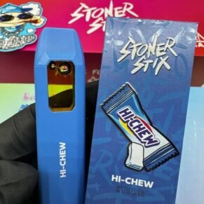Stoner Stix Disposable 2G