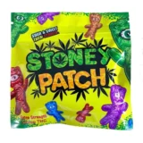Stoney Patch Edibles
