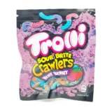 Trolli Sour Brite Crawlers