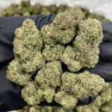 Cherry Poppers Strain – Description 🍒 Cherry Poppers is a flavorful cannabis strain known for its sweet cherry aroma and fruity taste. It usually has a balanced hybrid effect, meaning it can give both relaxation and a light uplifting feeling. Appearance: Cherry Poppers buds are often dense and colorful, with green and purple tones, covered in sparkling trichomes and bright orange hairs. Aroma & Flavor: Sweet cherry scent 🍒 Fruity and slightly candy-like taste Sometimes hints of berries and citrus Effects: Uplifting mood Relaxing body feeling Mild euphoria Can help with stress and tension THC Level: Usually moderate to high THC, so effects may be strong for beginners. Common Uses: Stress relief Relaxation after a long day Social or creative activities